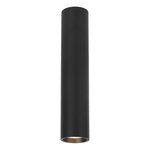 Genesis Spot 1xgu10 | 30cm | Black