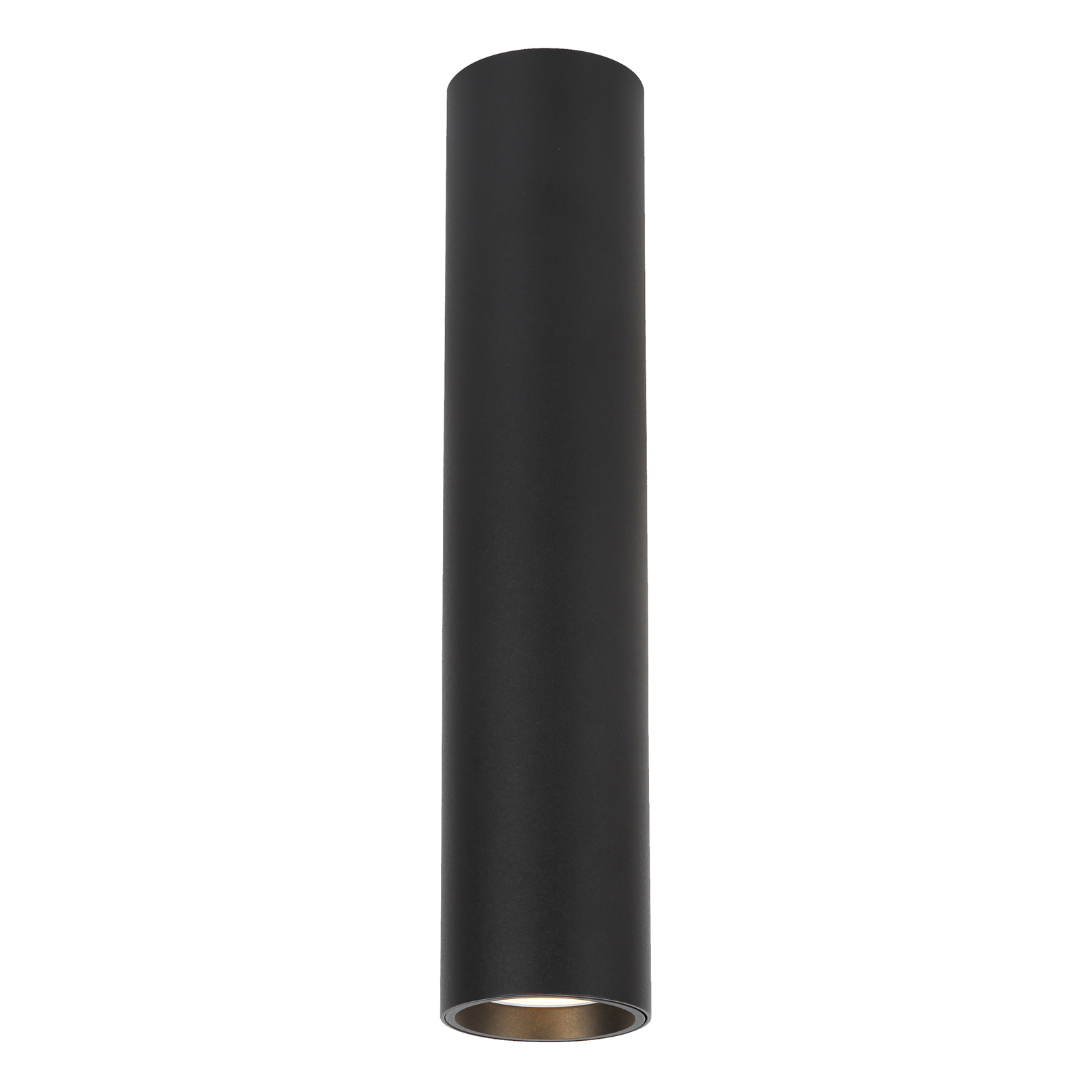 Genesis Spot 1xgu10 | 30cm | Black
