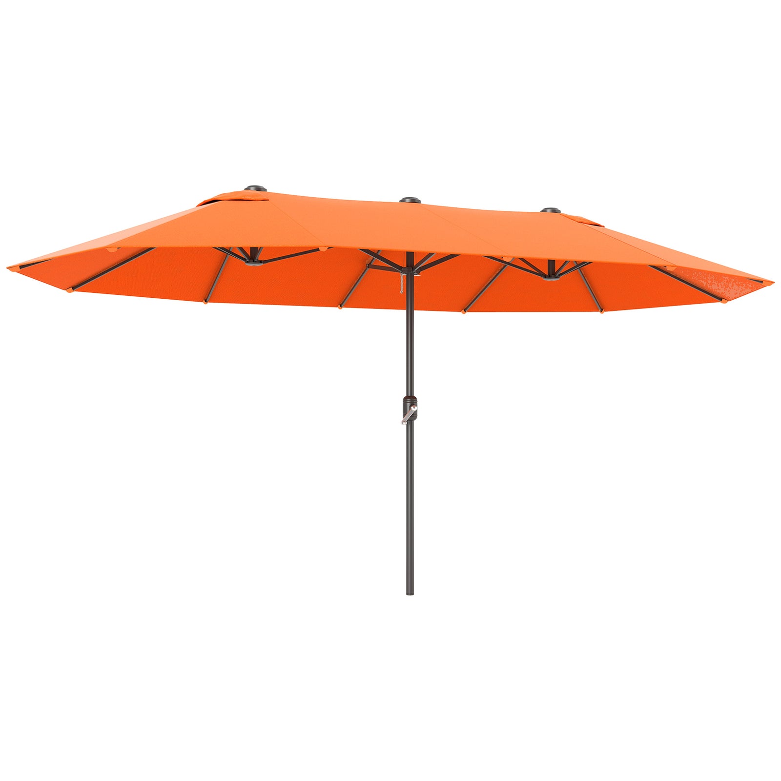 4.6m Double-sided Garden Paraso
