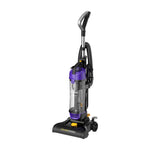 Upright Vacuum Cleaner, 13kpa Strong Suction,5 Height Adjustments, Powerful Motor & Brush Roll For Carpet And Hard Floors | Purple