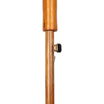 Plain Stick Umbrella | One Size | Red