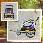 Kids Scooter With Adjustable Handlebar, Kick Scooter | Purple