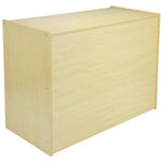 A1200 Shop Counter | Maple