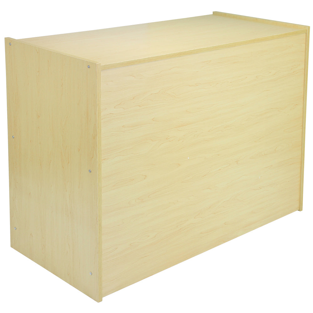 A1200 Shop Counter | Maple