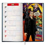 2026 Slim Diary Official Product