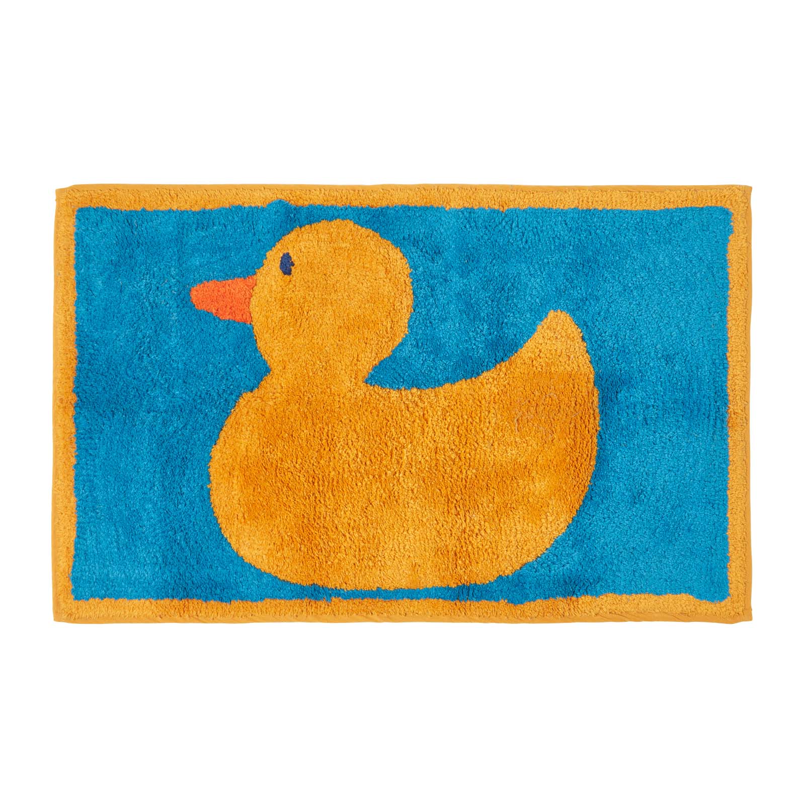 Rubber Duck Bath Mat