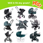 Original Pram Or Stoller Shade