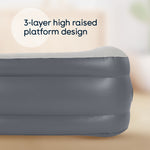 airzzZ Slumberplus Air Bed