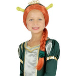 Shrek Wig
