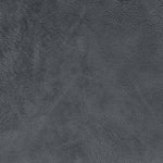 Bonded Faux Leather Armchair Sofa | Grey