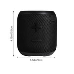 Portable Bluetooth Speaker