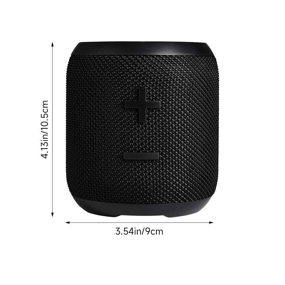 Portable Bluetooth Speaker