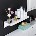 Bathroom Self-adhesive Shelf Waterproof Shower Rack