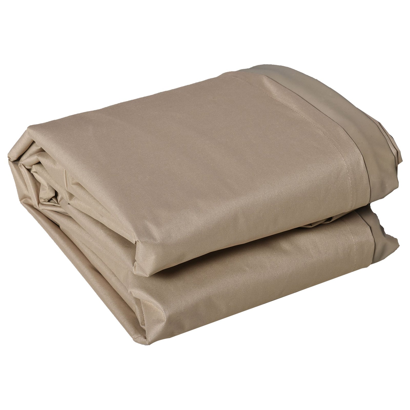 275x205cm Outdoor Furniture Protective Cover Water Uv | Beige