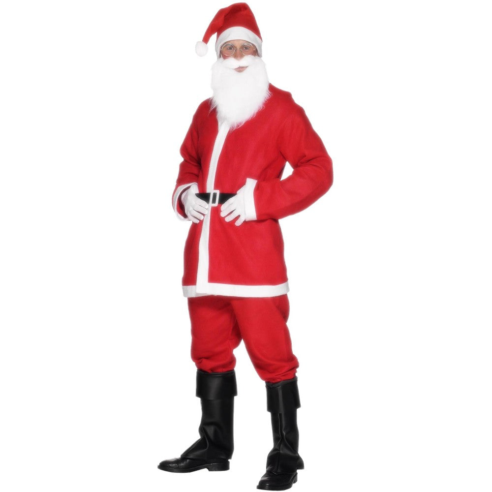 Santa Suit Costume | XL