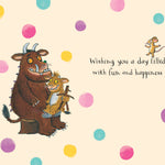 Special Daughter' Birthday Card Official Product