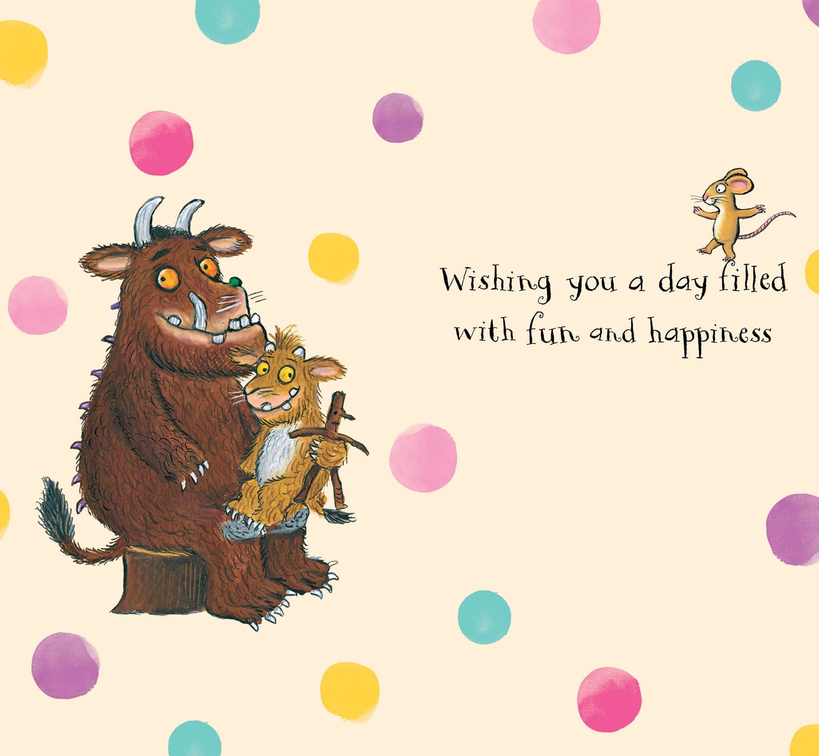 Special Daughter' Birthday Card Official Product