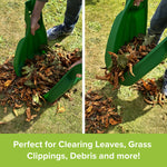 Leaf Chief Hands​