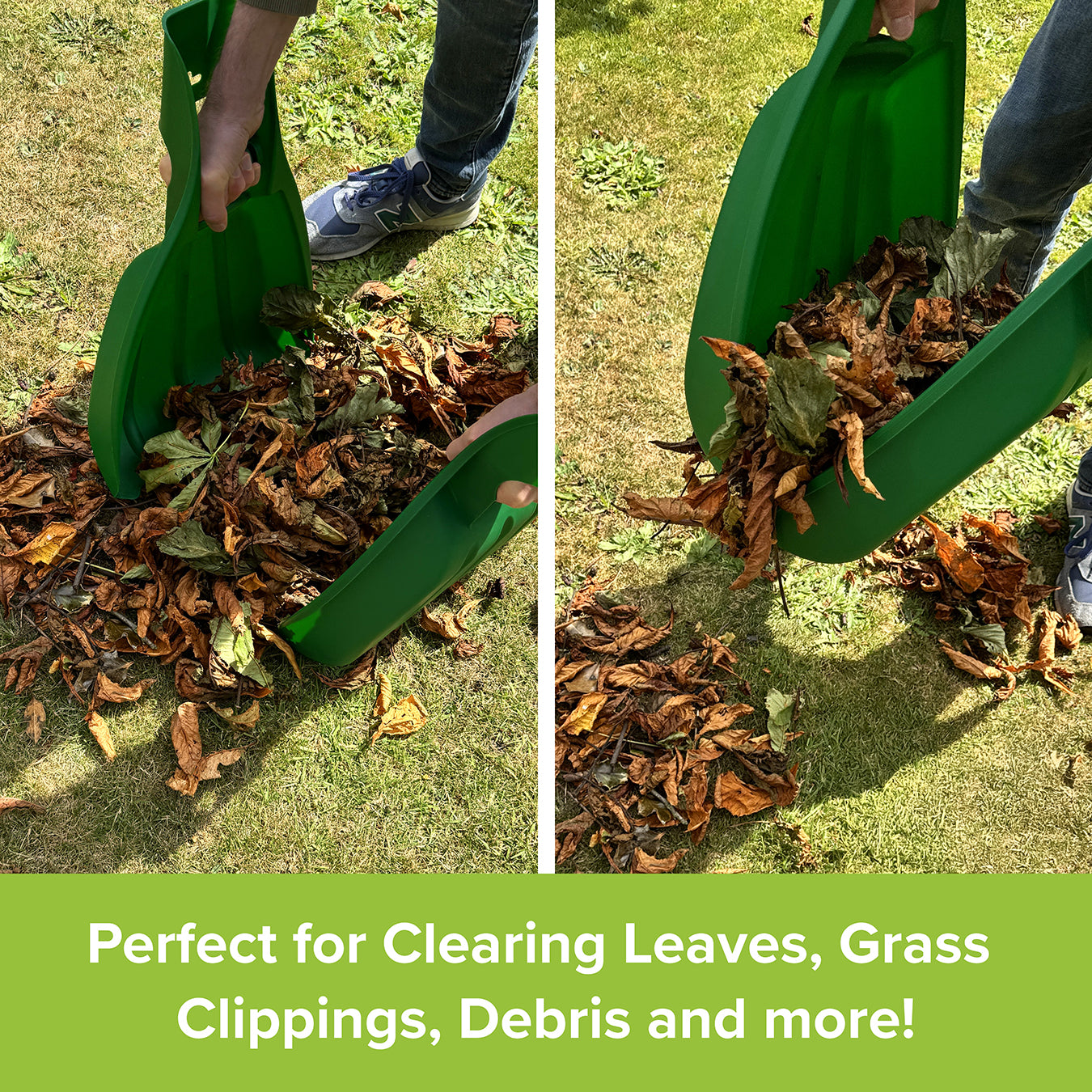 Leaf Chief Hands​