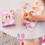 Mini Transfer Magic (flower Fairies)