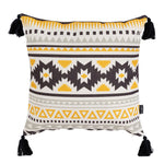 Indoor Outdoor Cushion Set Of 4