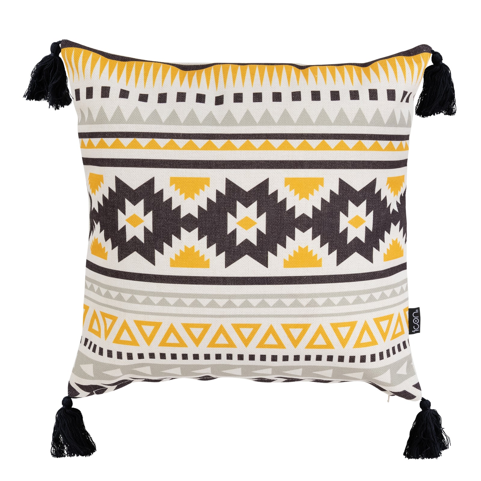Indoor Outdoor Cushion Set Of 4