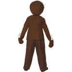 Little Gingerbread Man Costume | Age 7-9