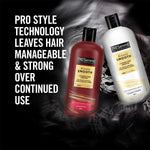Conditioner Keratin Smooth For 72h Frizz Control And  Shine, 3x 680ml