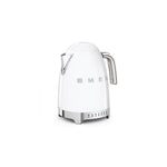 Tsf03, Klf04 4-slice Toaster & Variable Temperature Kettle | White