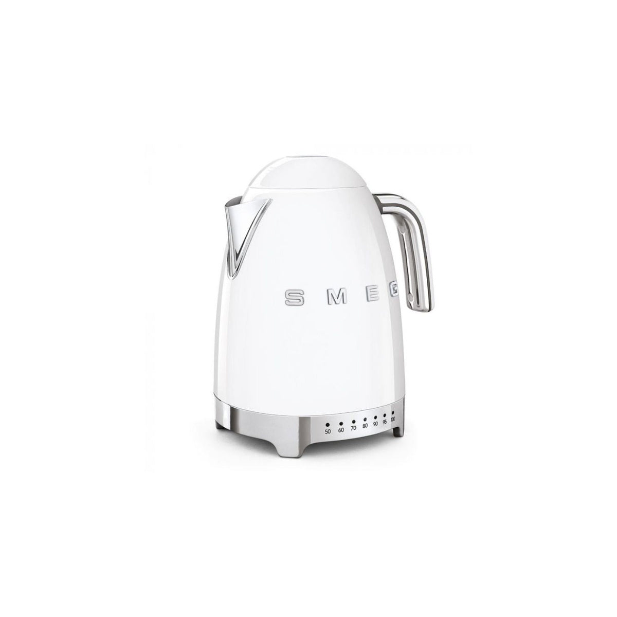 Tsf03, Klf04 4-slice Toaster & Variable Temperature Kettle | White