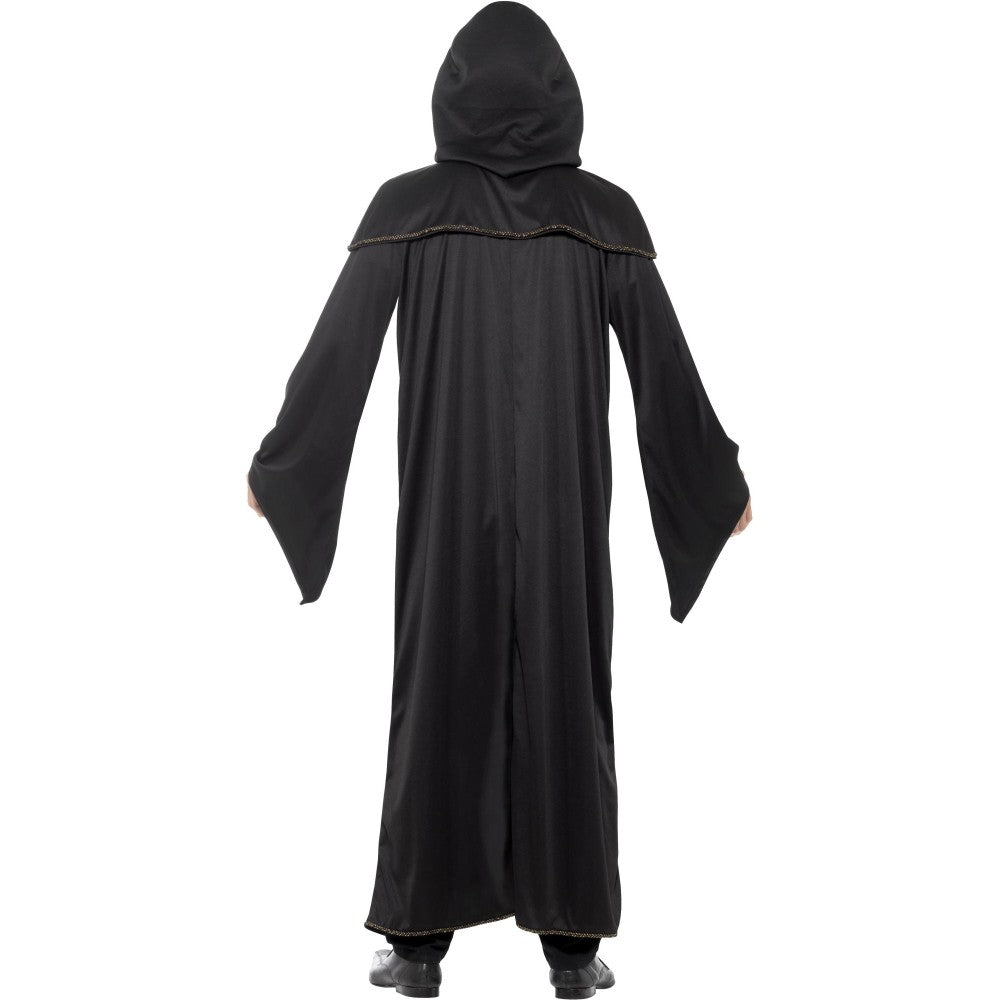 Smiffys Wizard Cloak, Adult