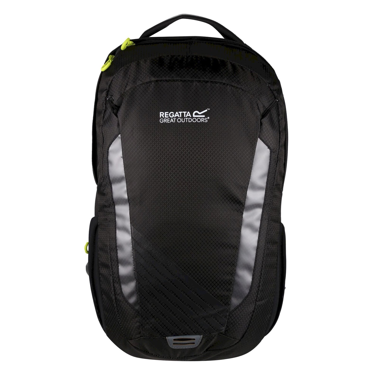 Britedale 20l Backpack | One Size | Black