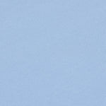 Cotton Fitted Cot Sheets 200 Tc, 70 X 140 Cm, 2 Pack | Cot Bed | Blue