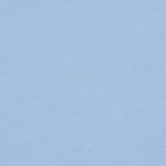 Cotton Fitted Cot Sheets 200 Tc, 60 X 120 Cm, 2 Pack | Cot | Blue