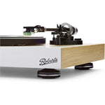 STYLUSLUXE Direct Drive Turntable Built In Preamplifier