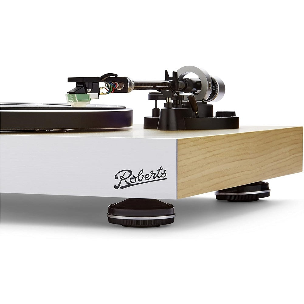 STYLUSLUXE Direct Drive Turntable Built In Preamplifier