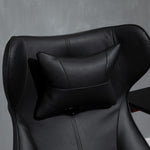 Racing Video Game Chair Leather Computer