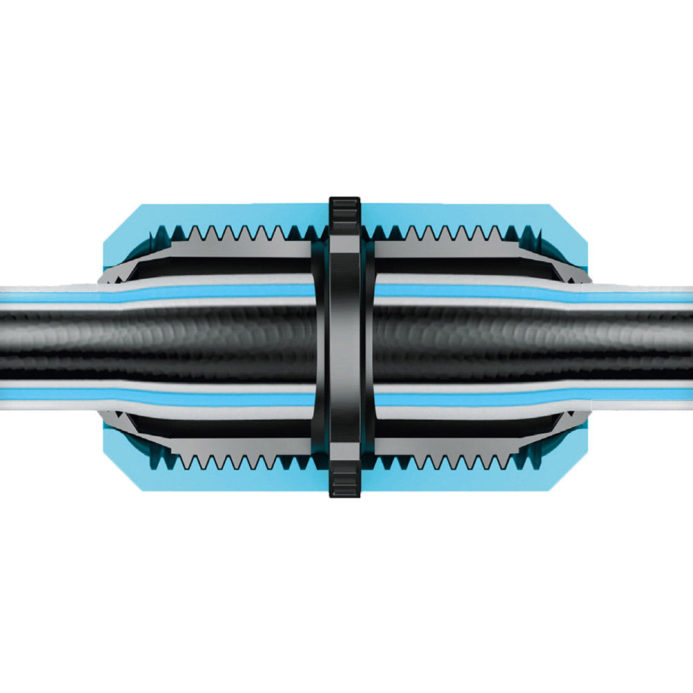 Hose Repairer 12.5mm (1/2in)