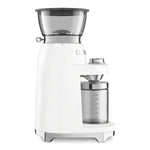 Cgf03 Multi Purpose Coffee Grinder | White