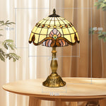Decorative Table Lamp, For Bedroom Bulb Not Included