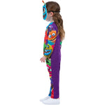 Monster Party Costume | Small