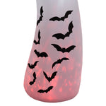 11.8ft Halloween Inflatable Spooky Ghost, Blow Up Garden Decoration