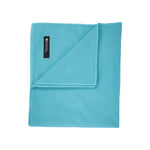Giant Ribbed Towel | One Size | Blue
