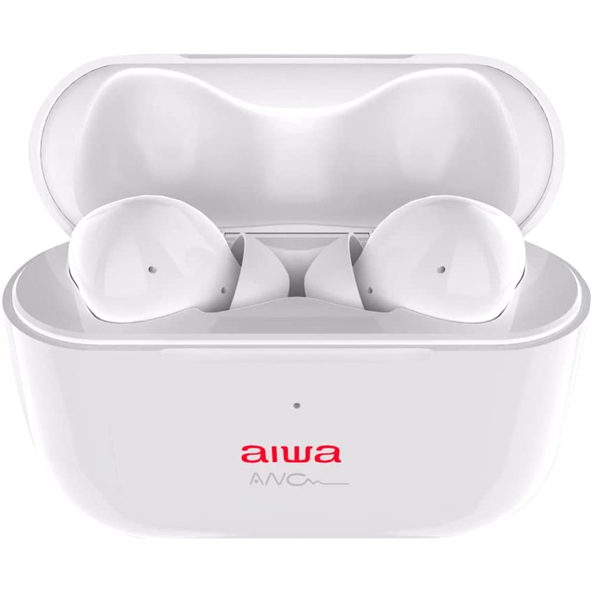 Ebtw-888anc True Wireless In Ear Headphones | White