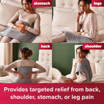 Heated Pad