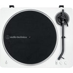 At-lp70xbt Wireless Belt-drive Bluetooth Turntable | White