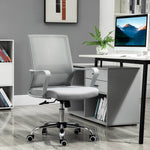 Ergonomic Mesh Office Chair Adjustable