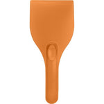 Chilly 2.0 Car Ice Scraper | One Size | Orange