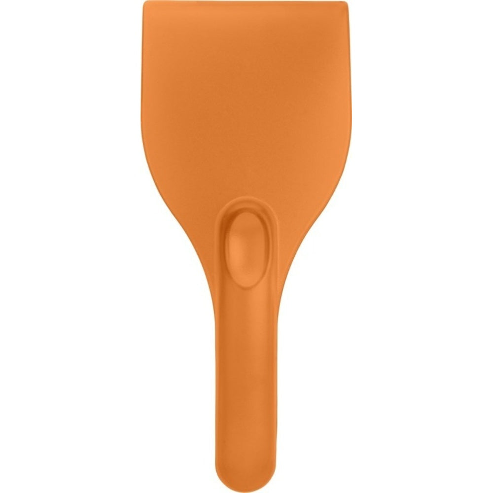 Chilly 2.0 Car Ice Scraper | One Size | Orange