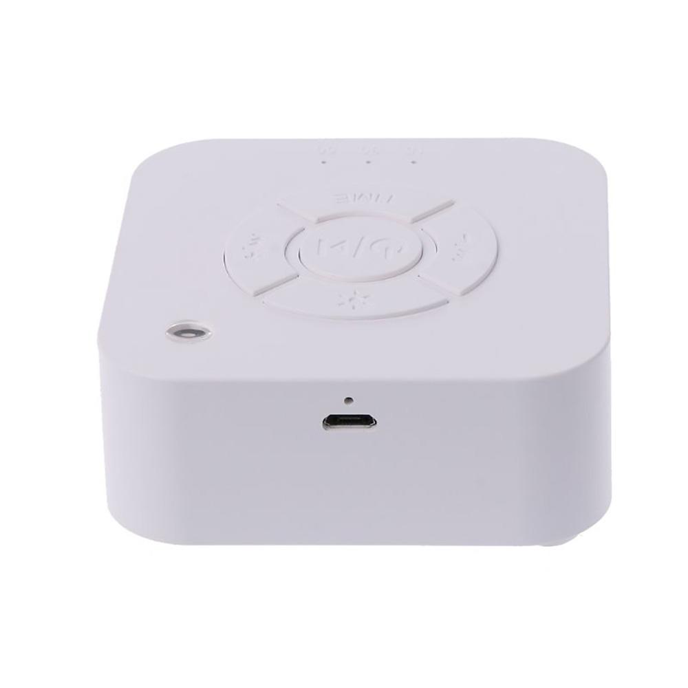 Compact Dreamlight, 7 Sounds/lullabies, Rechargeable